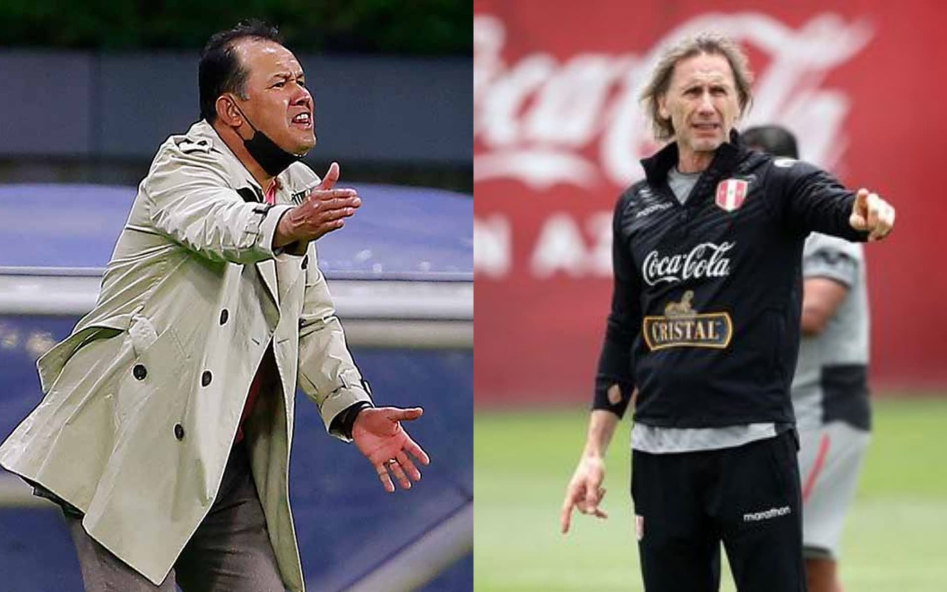El ‘Cabezón’ reveló el secreto de cómo descubrir nuevos talentos a nivel nacional