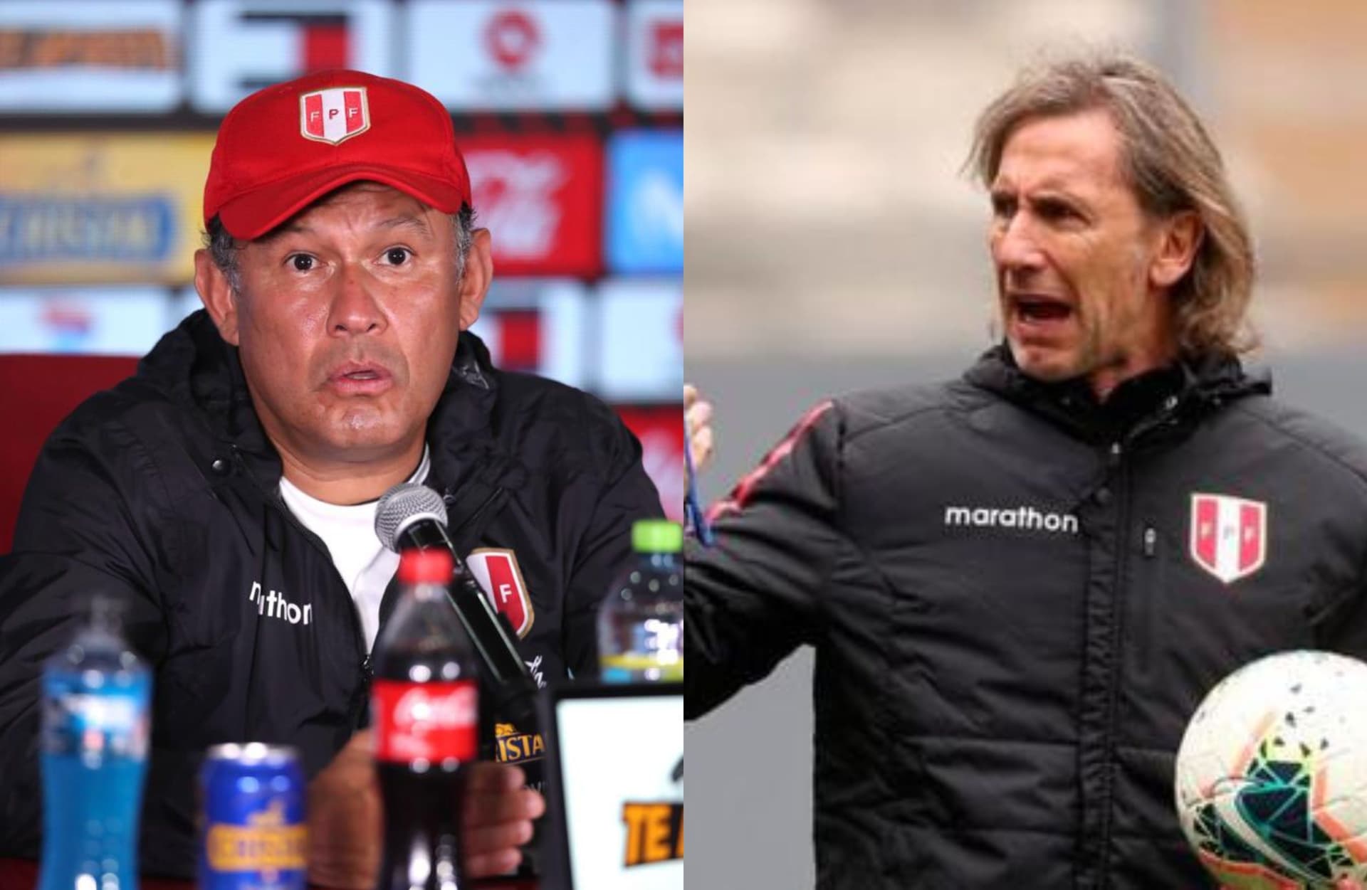El ‘Cabezón’ reveló qué es lo que propuso a la Federación Peruana de Fútbol