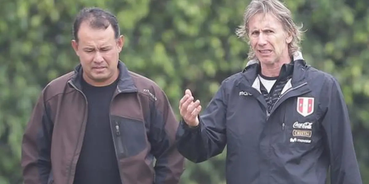 El ‘Cabezón’ se juntará con el ‘Tigre’ en Buenos Aires