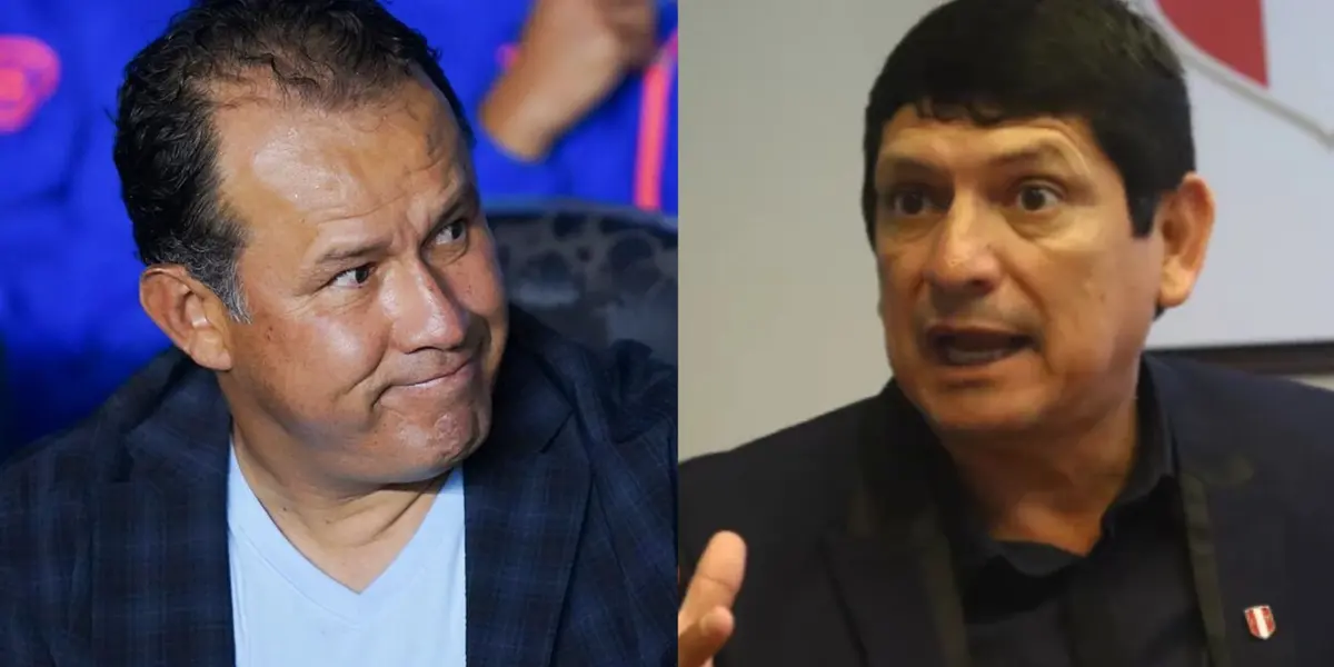 El ‘Cabezón’ será presentado en Videna muy pronto