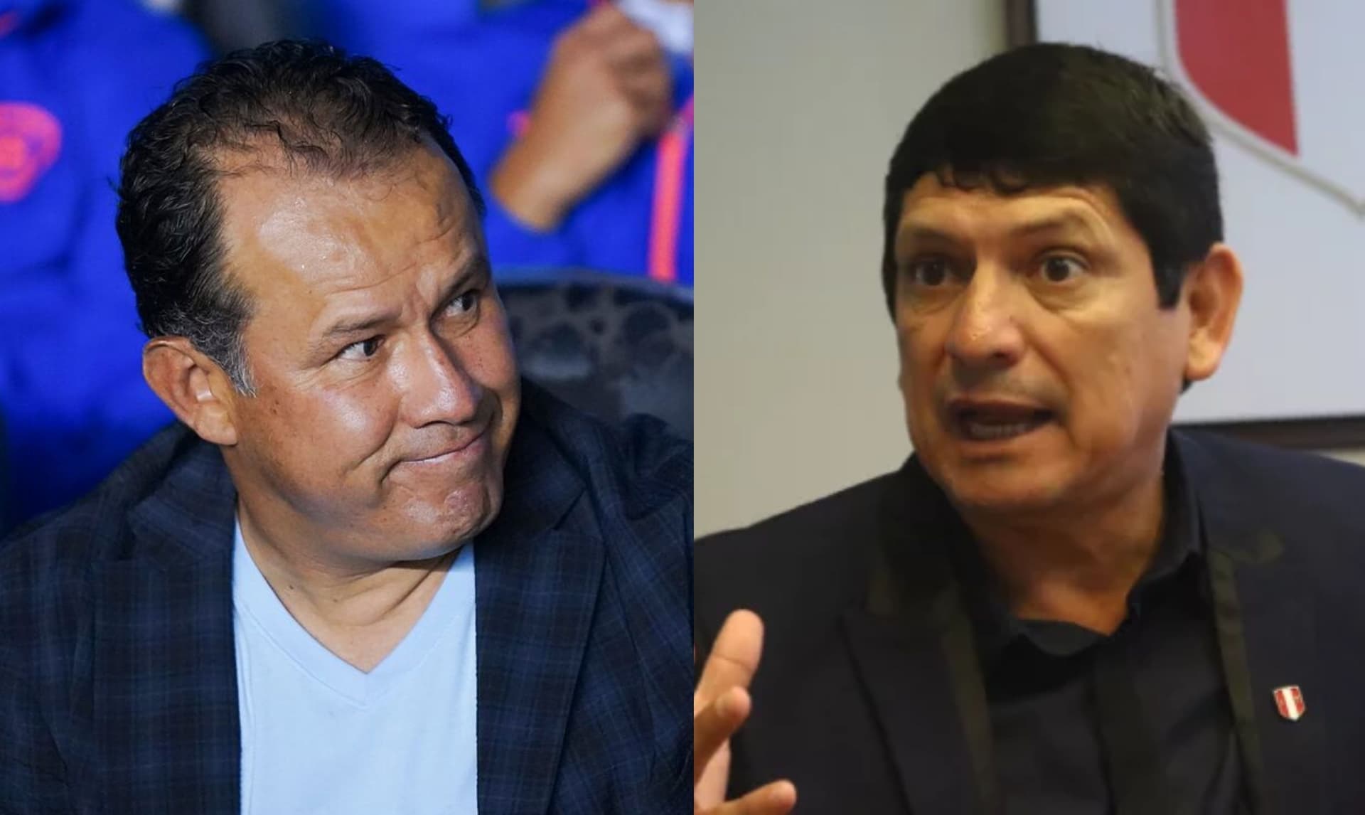El ‘Cabezón’ será presentado en Videna muy pronto