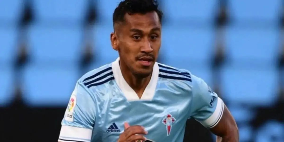 El 'cabezón' sonará fuerte para los tres grandes del futbol español porque pronto recibirá la nacionalidad neerlandesa y no ocupará plaza de extranjero.