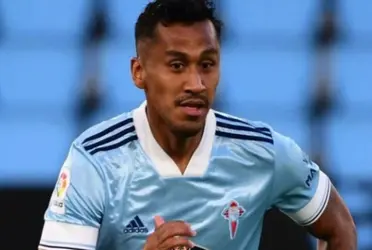 El 'cabezón' sonará fuerte para los tres grandes del futbol español porque pronto recibirá la nacionalidad neerlandesa y no ocupará plaza de extranjero.