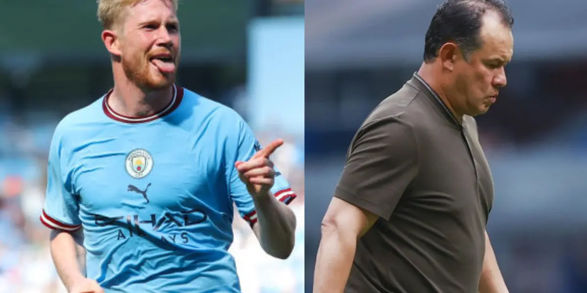 El ‘Cabezón’ no tendrá en cuenta a ex engreído de Gareca en su primera nómina