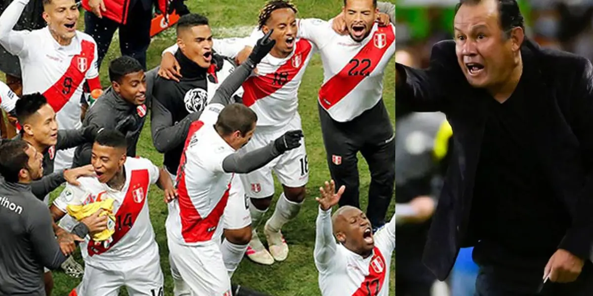 El ‘Cabezón’ no tendría en cuenta a estos 3 futbolistas