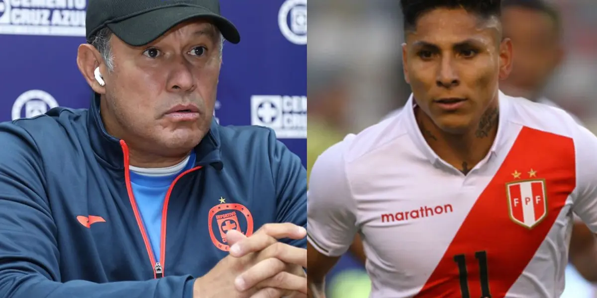 El ‘Cabezón’ tendría estas opciones para reemplazar al goleador del Seattle, de cara a los amistosos de noviembre