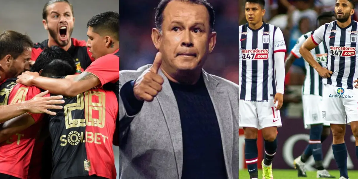 El ‘Cabezón’ tendría en mente convocar a más jugadores arequipeños que ‘íntimo’