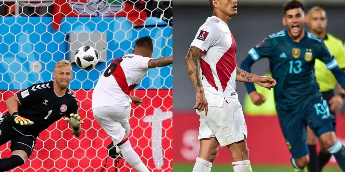 El ‘Cabezón’ tendría en mente el jugador de la bicolor que dispararía desde los 12 pasos