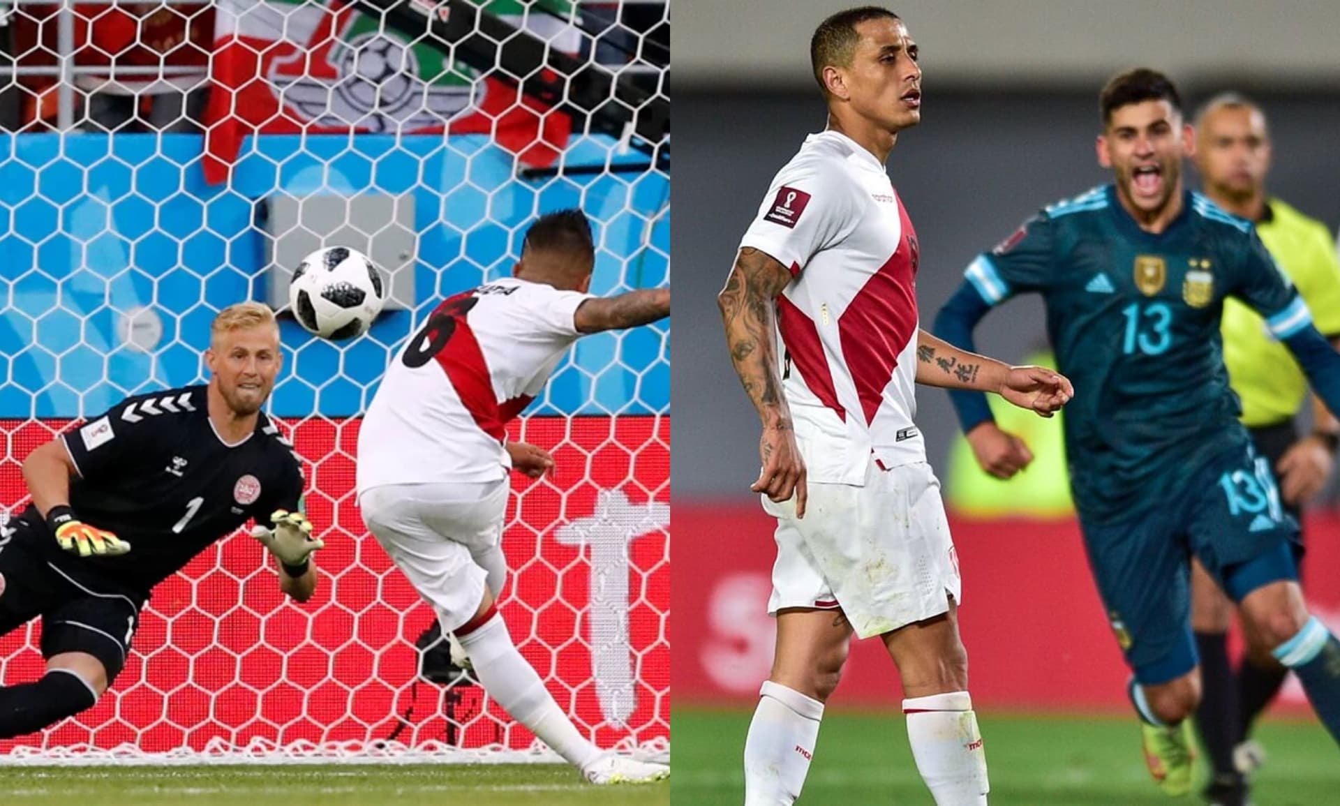 El ‘Cabezón’ tendría en mente el jugador de la bicolor que dispararía desde los 12 pasos