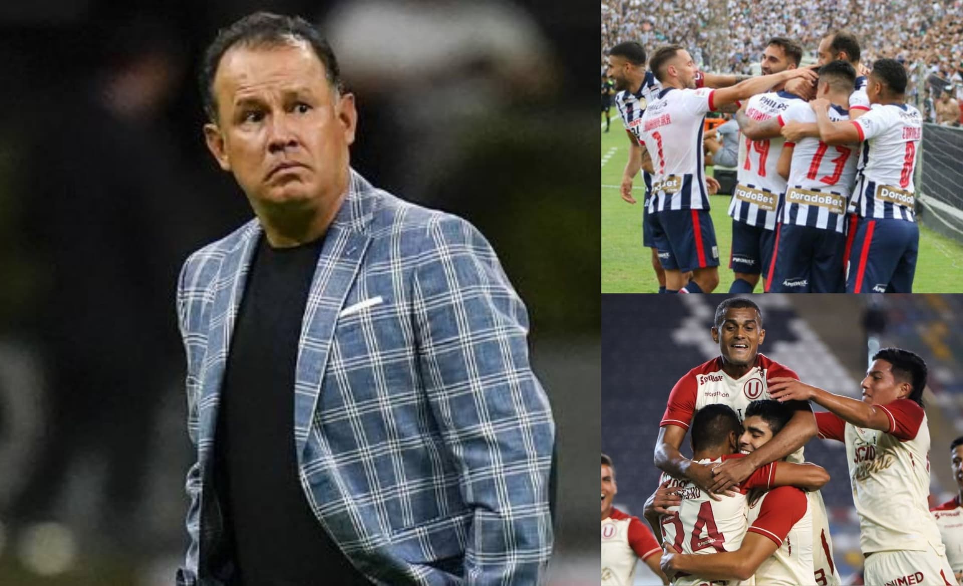 El ‘Cabezón’ no tendría en mente llamar a jugadores ‘íntimos’ y 'cremas'
