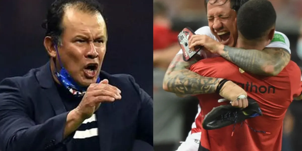 El ‘Cabezón’ aún no tendría en mente llamar a jugadores que con raíces peruanas