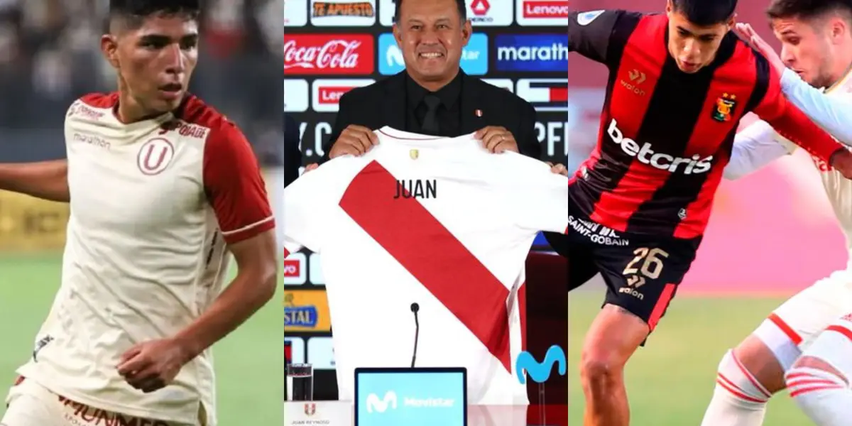 El ‘Cabezón’ tiene 2 opciones para reemplazar a Christian Cueva