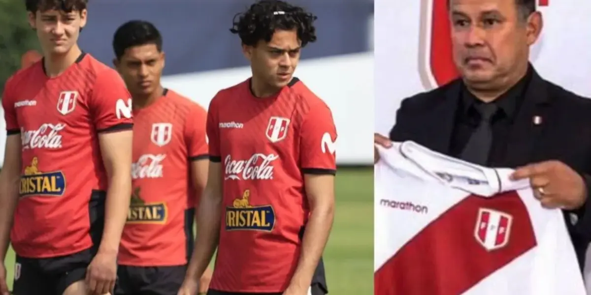 El ‘Cabezón’ verá a estos jugadores en este importante torneo internacional