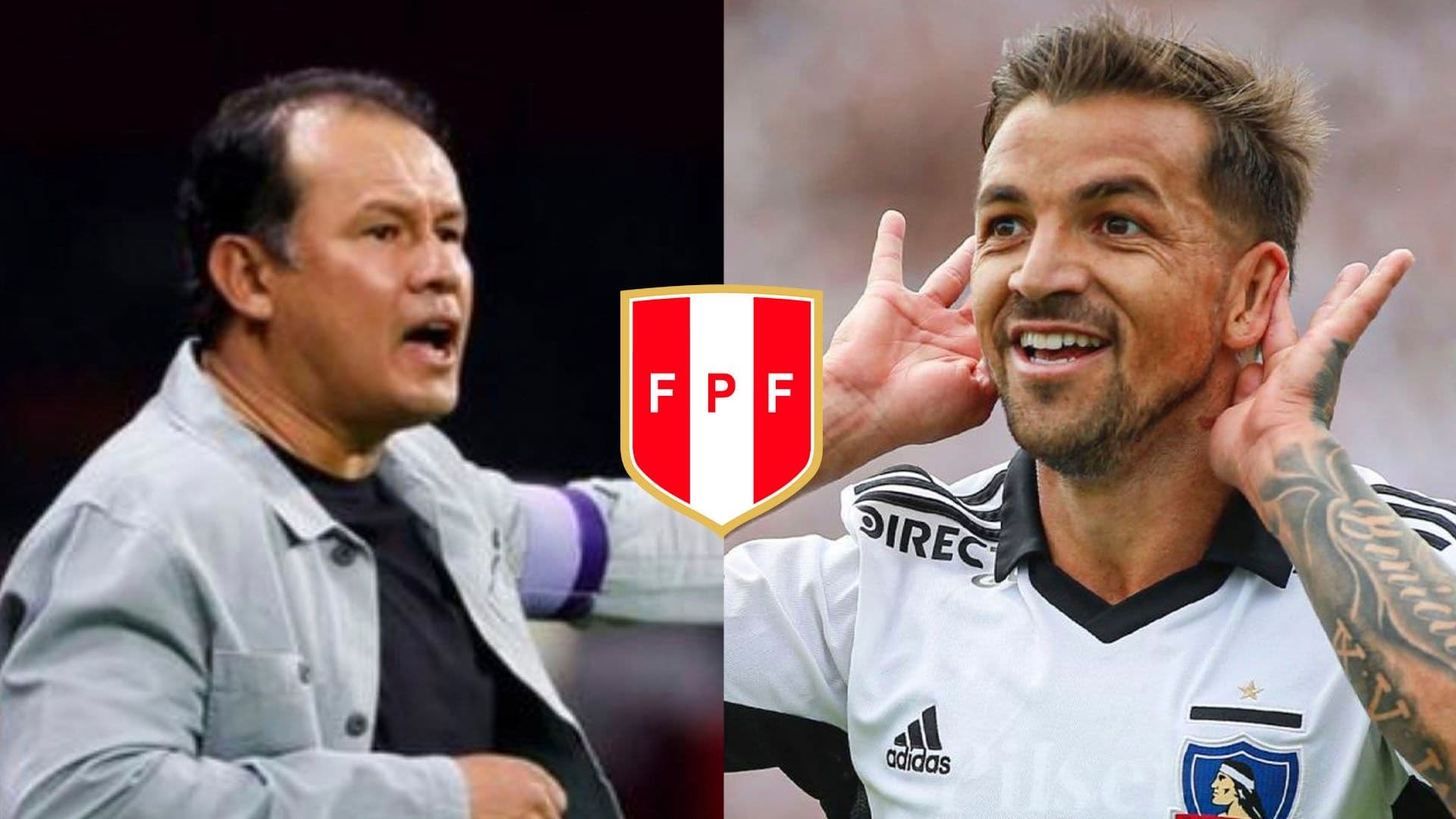 El ‘Cabezón’ y as condiciones para que ‘Gabi’ sea convocado nuevamente