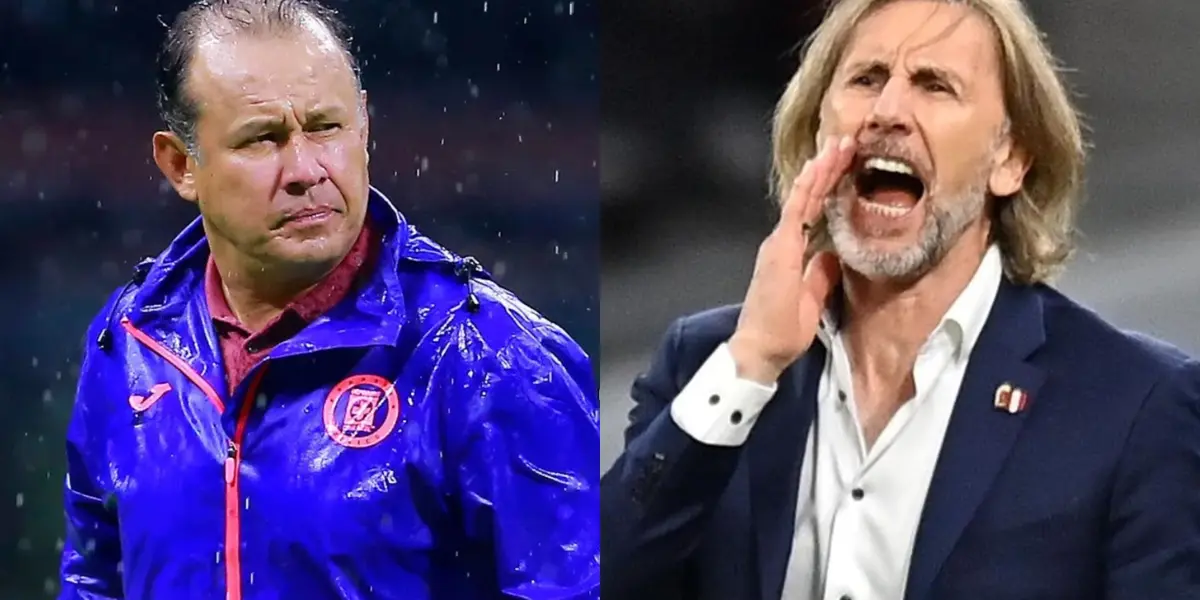 El ‘Cabezón’ y decisiones que el ‘Tigre’ nunca realizó tras haber firmado por la bicolor