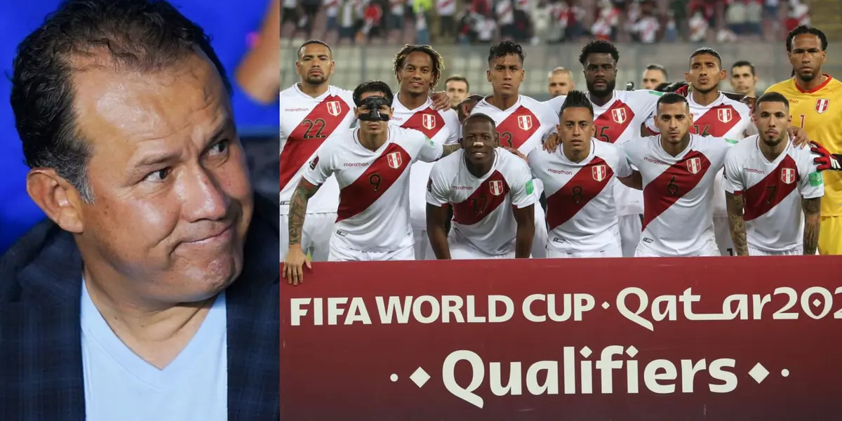 El ‘Cabezón’ y este equipo que podría servir en caso la bicolor juegue en Arequipa o Cusco