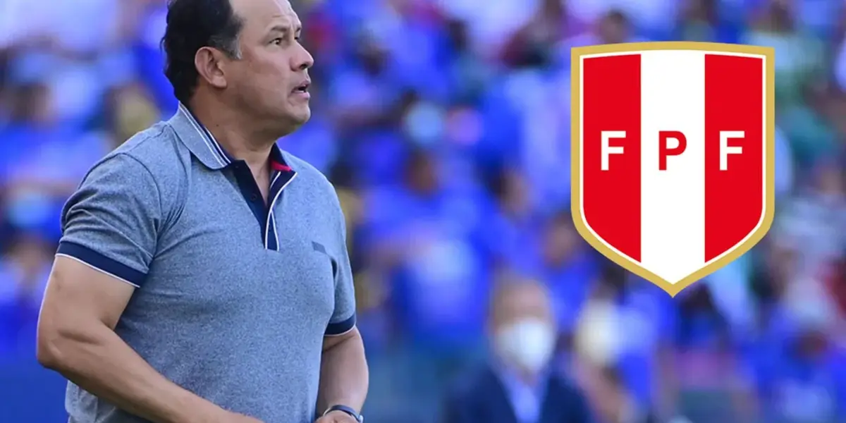 El ‘Cabezón’ y un pedido que debería cumplirse sí o sí para firmar por la Selección Peruana