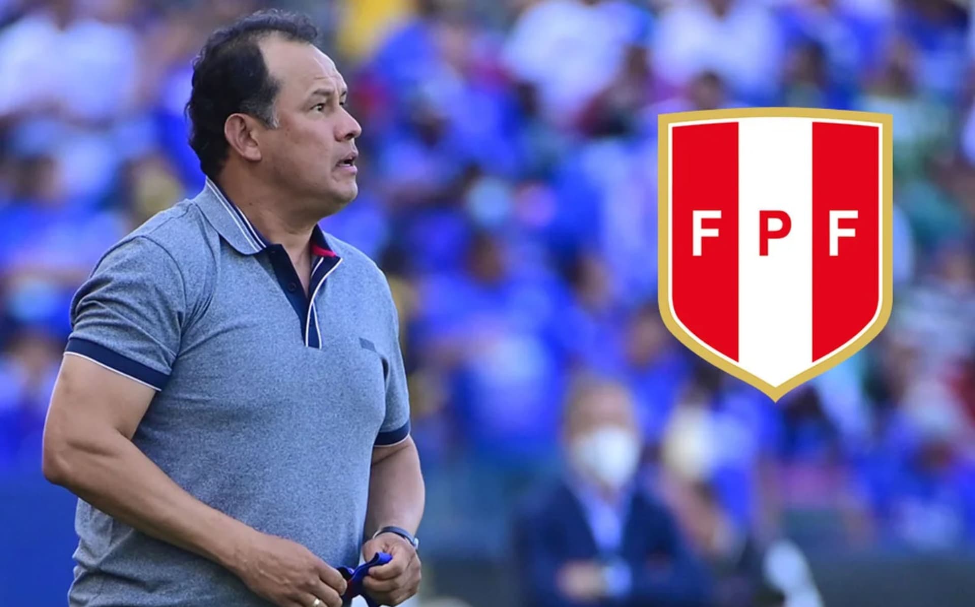 El ‘Cabezón’ y un pedido que debería cumplirse sí o sí para firmar por la Selección Peruana