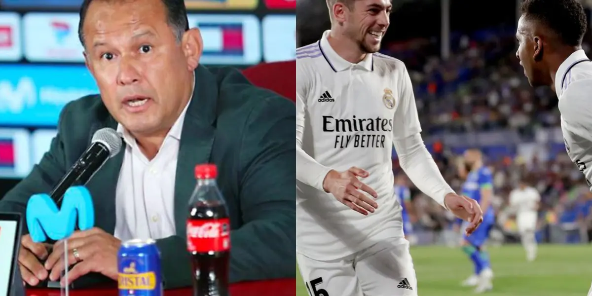 El ‘Cabezón’ y una cruda revelación con respecto al por qué no exportamos jugadores a ligas top