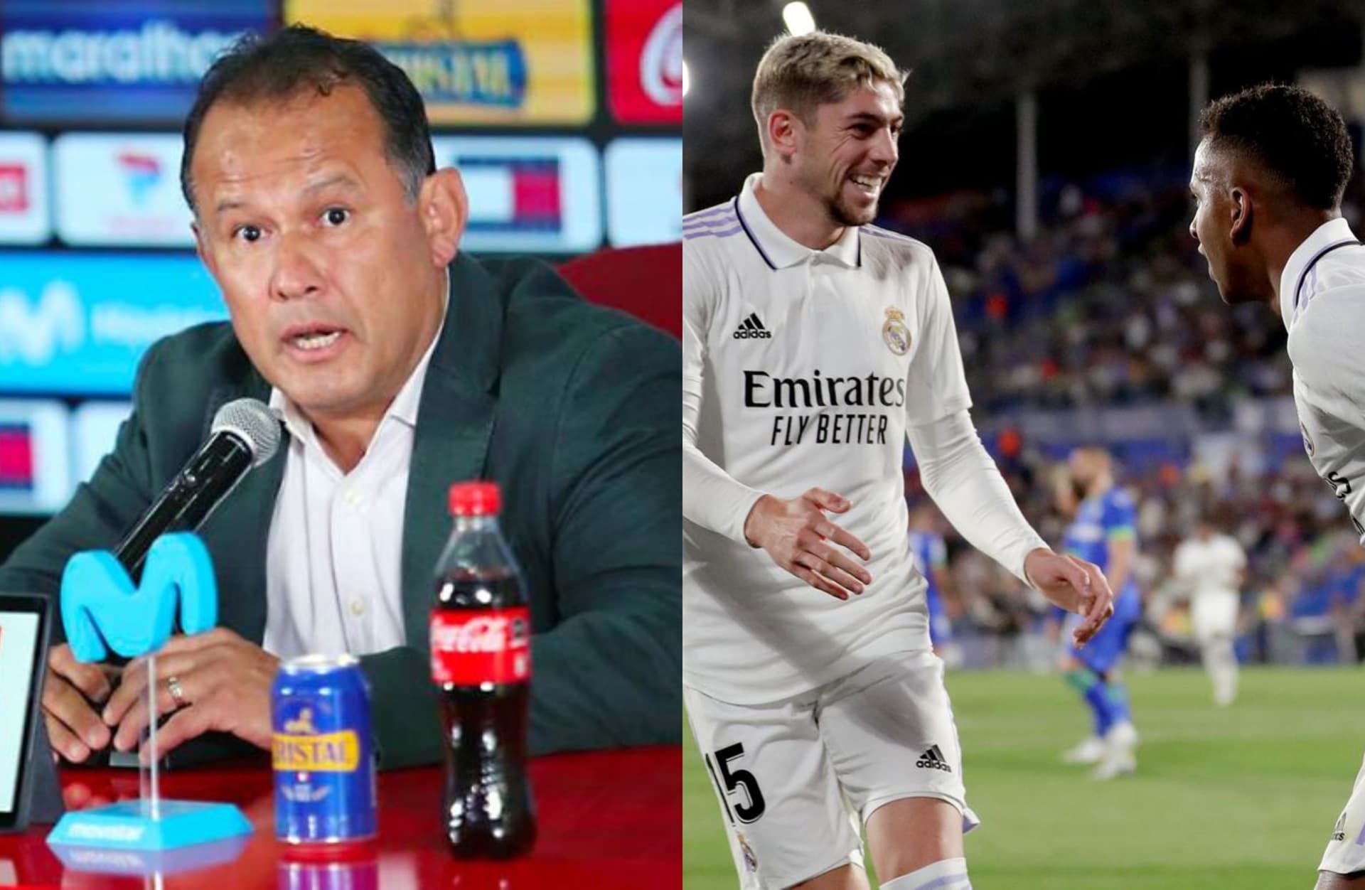 El ‘Cabezón’ y una cruda revelación con respecto al por qué no exportamos jugadores a ligas top