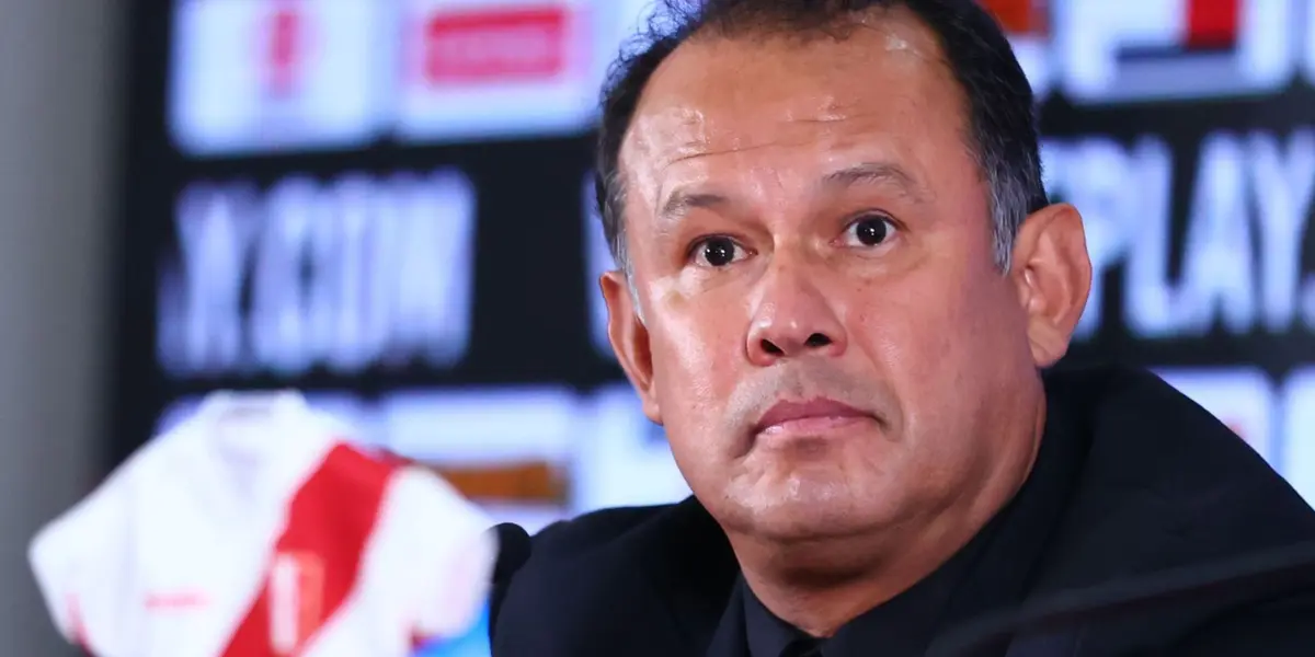 El ‘Cabezón’ y una decisión que no estaría en los cálculos de nadie