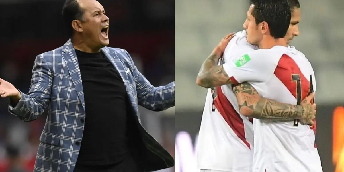 El ‘Cabezón’ y unas declaraciones que brindó a Movistar Deportes