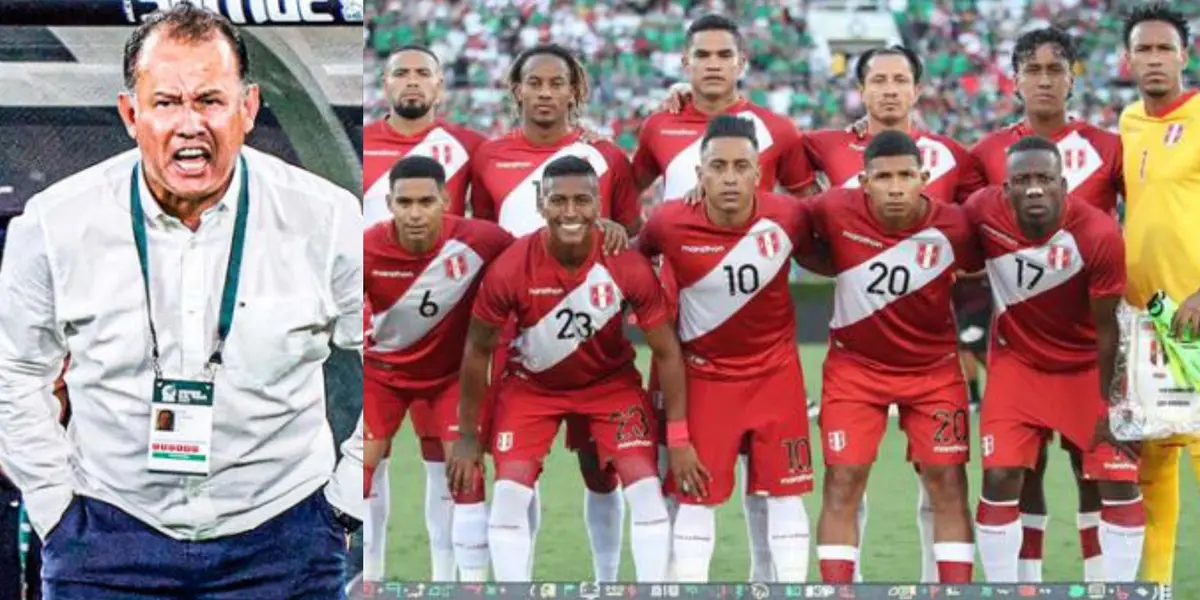 El ‘Cabezón’ ya no llamaría a estos jugadores para la fecha FIFA de noviembre