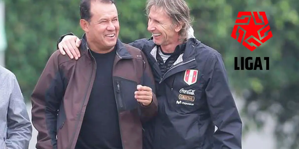 El ‘Cabezón’ ya no pierde los papeles como antes e invita a la reflexión a las autoridades