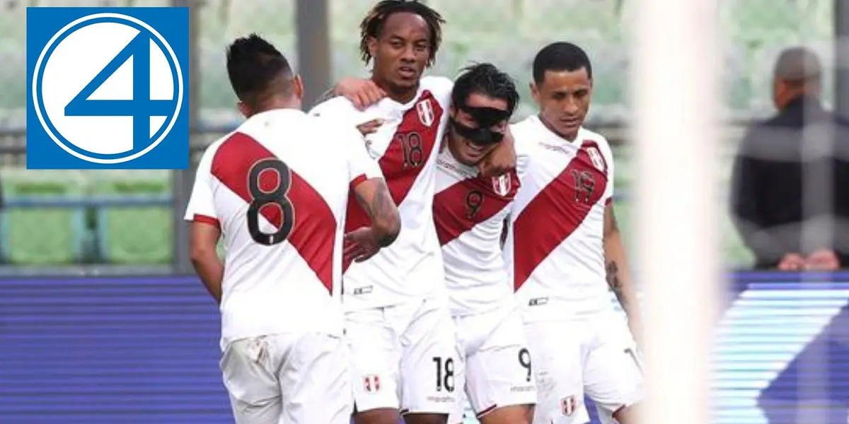 El ‘Cabezón’ ya tendría en mente a su ofensiva en la bicolor