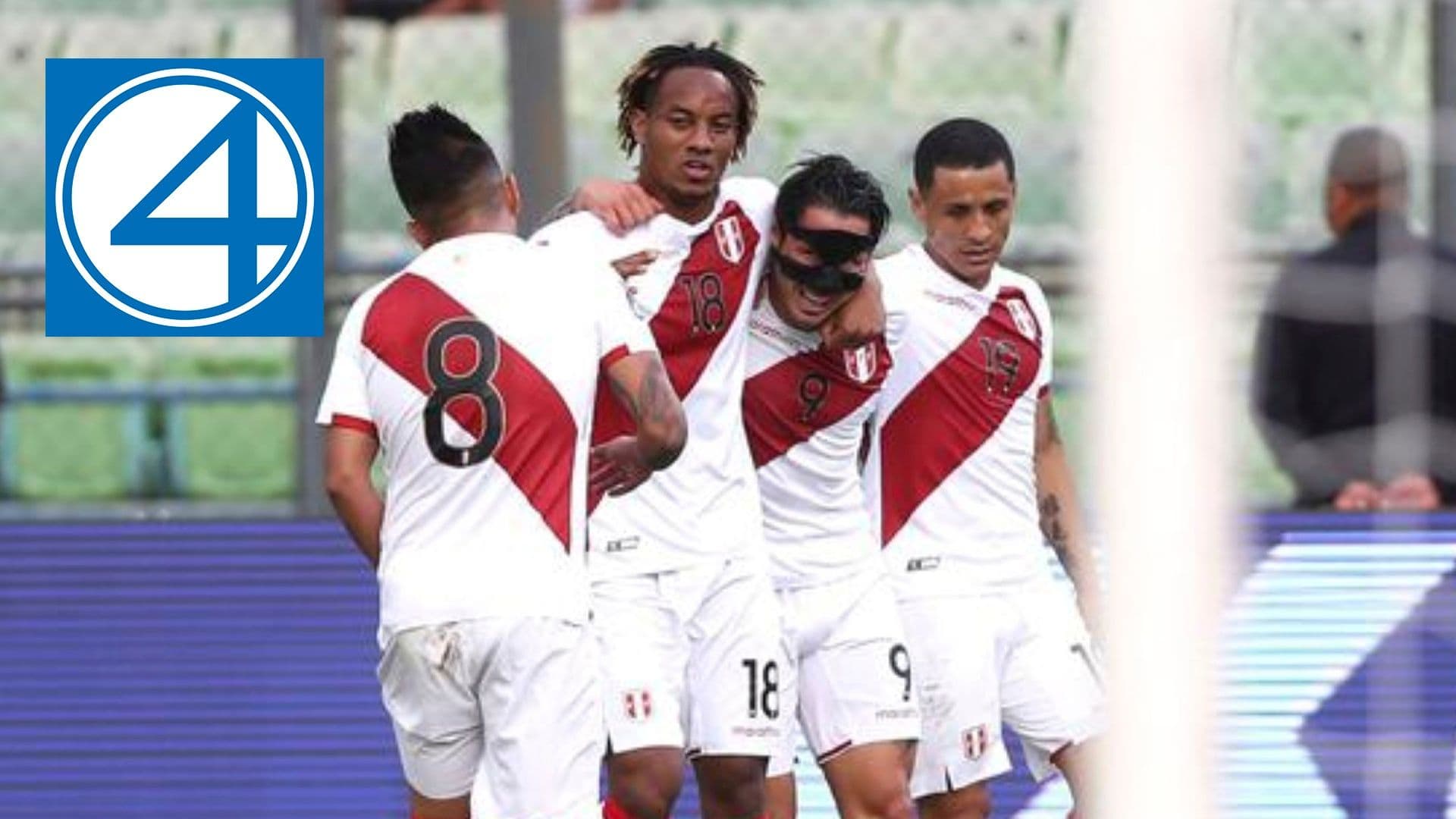 El ‘Cabezón’ ya tendría en mente a su ofensiva en la bicolor
