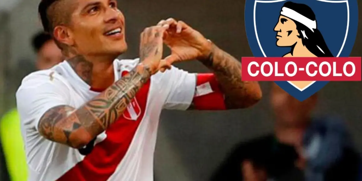 El ‘Cacique’ nunca quiso al ‘Depredador’, pero sí quería fichar a este crack peruano