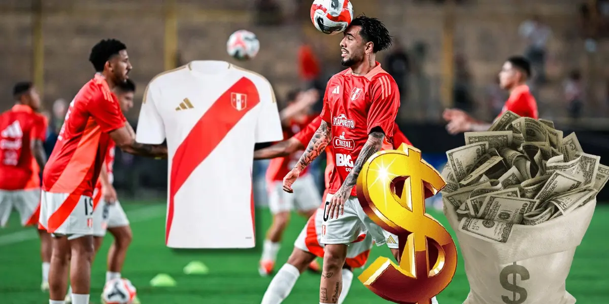 El calentamiento de la Bicolor para el duelo vs República Dominicana