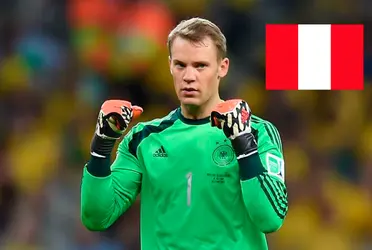 El campeón del mundo con Alemania tiene a un jugador nacional por encima de todos