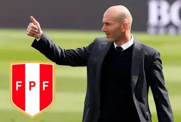 El campeón del mundo en Francia 98, tiene a su jugador peruano favorito