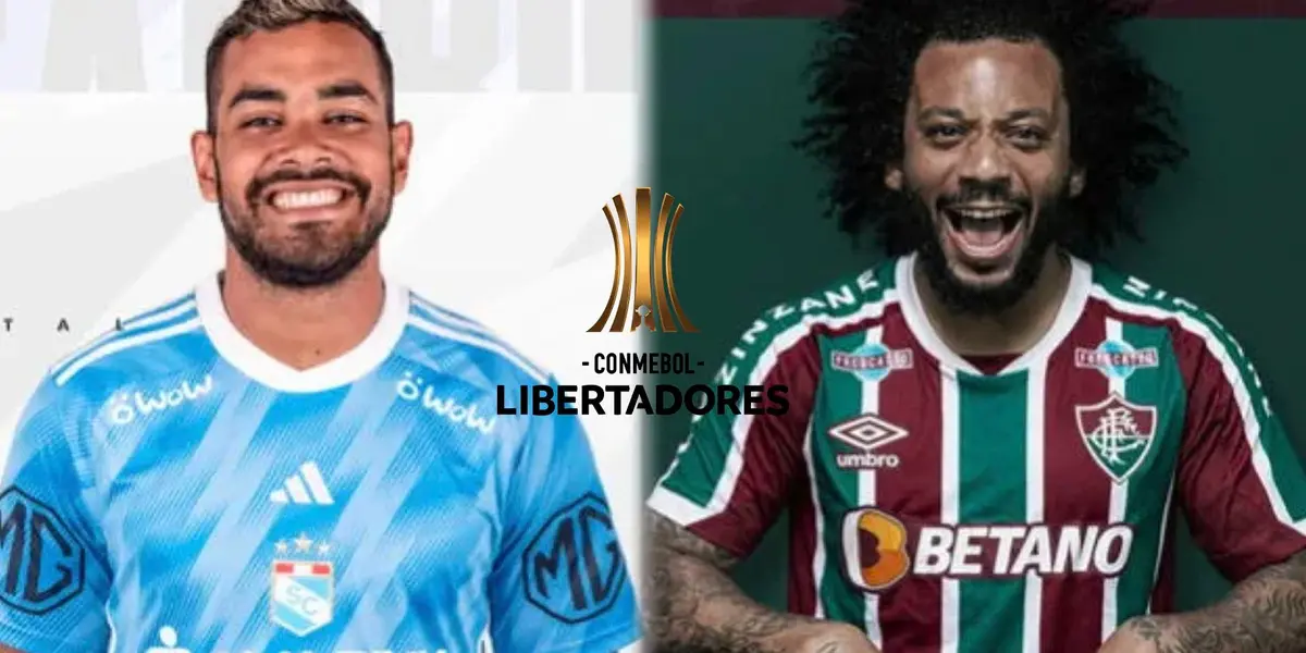 El canal que pasará el duelo de Sporting Cristal en la Copa Libertadores