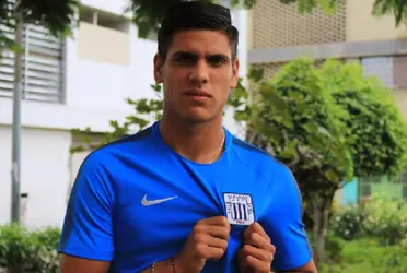 El canterano de Alianza no convenció nunca en La Victoria y no seguirá más en el equipo, pero lo que le costaría al club deshacerse del otro "paquete".