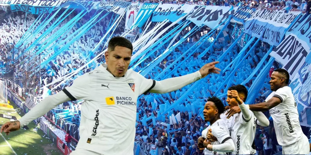 El capitán bicolor sigue siendo tendencia a nivel internacional en las redes sociales