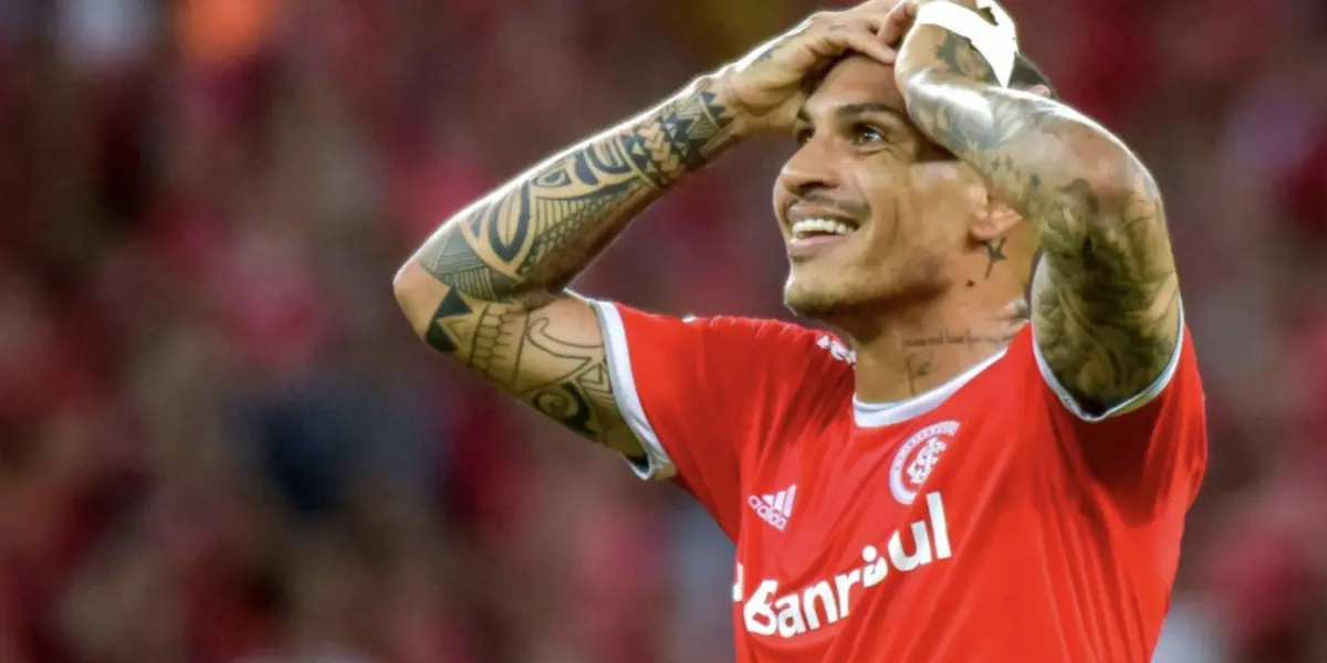 El capitán de la Selección Peruana pudo dejar el continente y viajar a un nuevo equipo fuero del continente