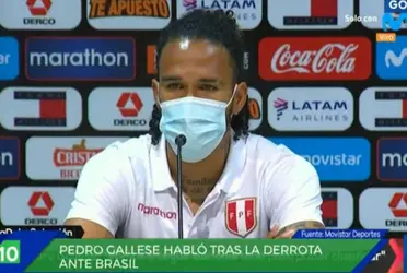 El capitán de la selección reconoció los errores de Santamaría, pero aclaró que tendrá el respaldo del equipo y del cuerpo técnico.