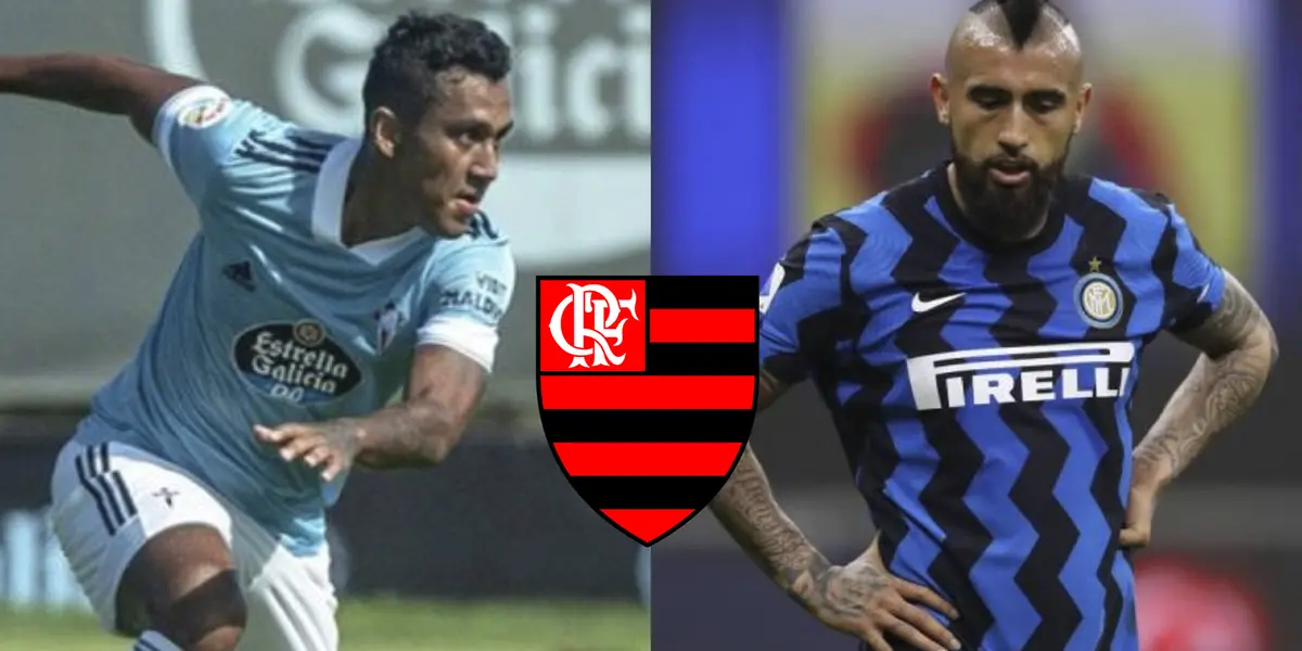 El 'Capitán del Futuro' no iría más en Celta de Vigo