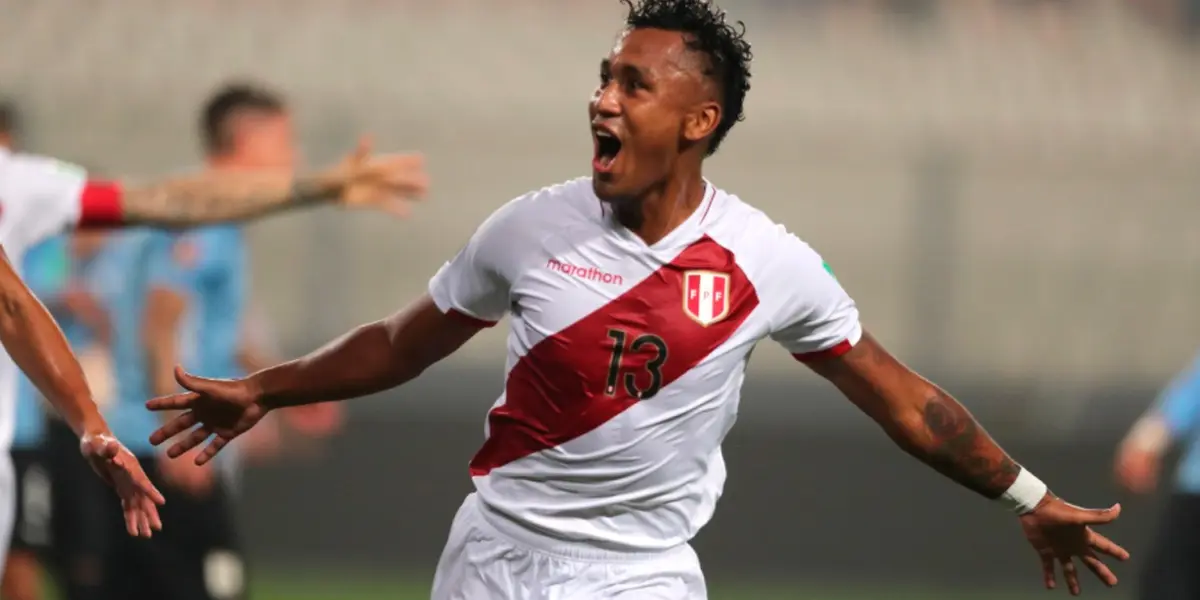El 'Capitán del futuro' regalará camiseta a hincha peruano