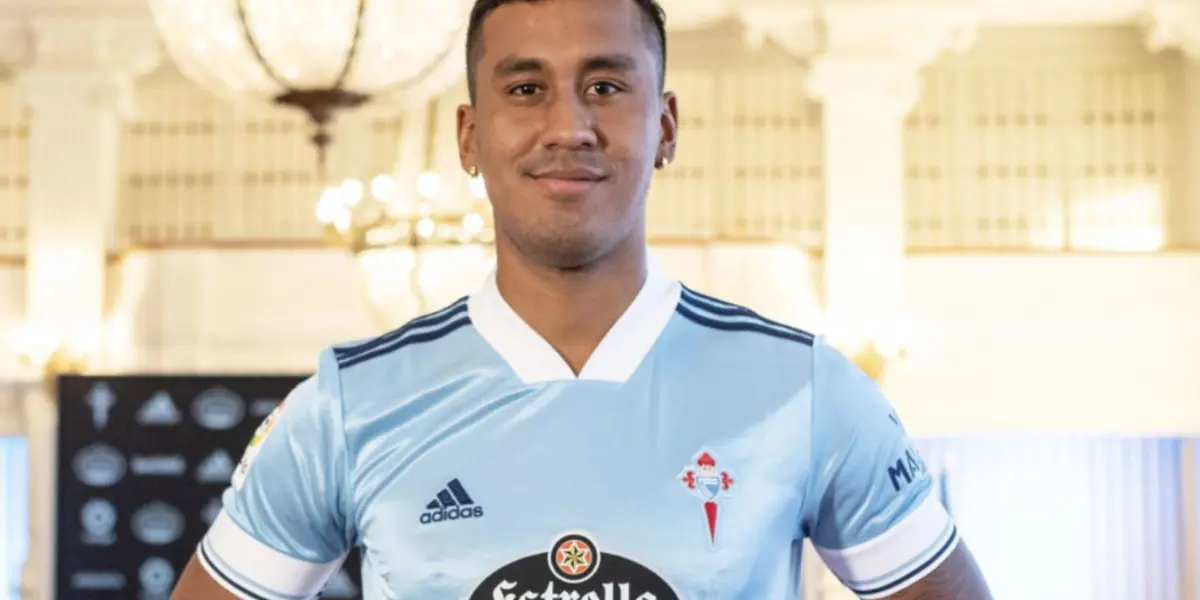 El 'Capitán del Futuro' sería el nexo para la llegada de este peruano a la 'Madre Patria'