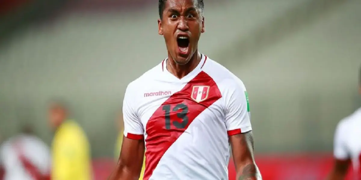 El ‘Capitán del Futuro’ sería intermedio para la convocatoria de este jugador