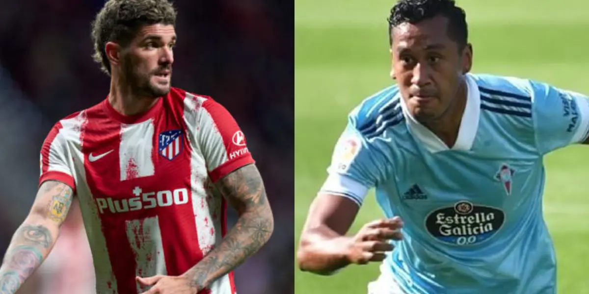 El 'Capitán del Futuro' no tiene cabida en el Celta de Vigo