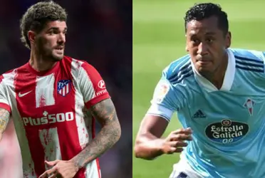 El 'Capitán del Futuro' no tiene cabida en el Celta de Vigo