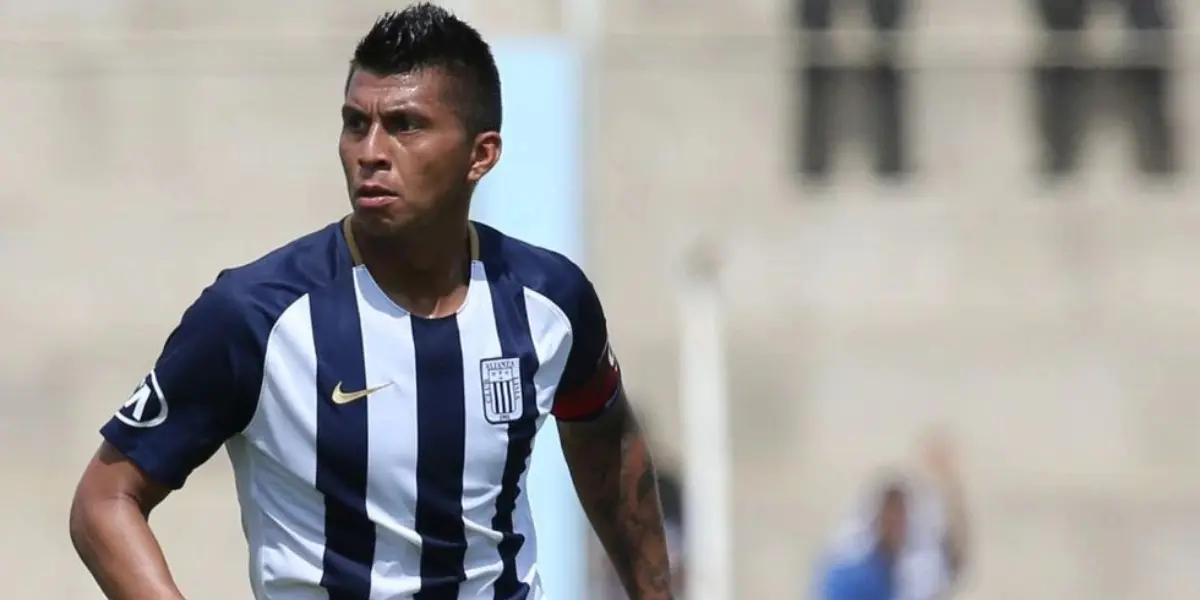 El capitán del íntimo confesó lo que hará una vez que cuelgue los botines