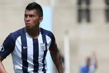 El capitán del íntimo confesó lo que hará una vez que cuelgue los botines