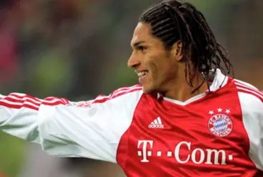 El capitán de la selección peruana contó como pasaba sus días en Europa cuando recién llegó al viejo continente.