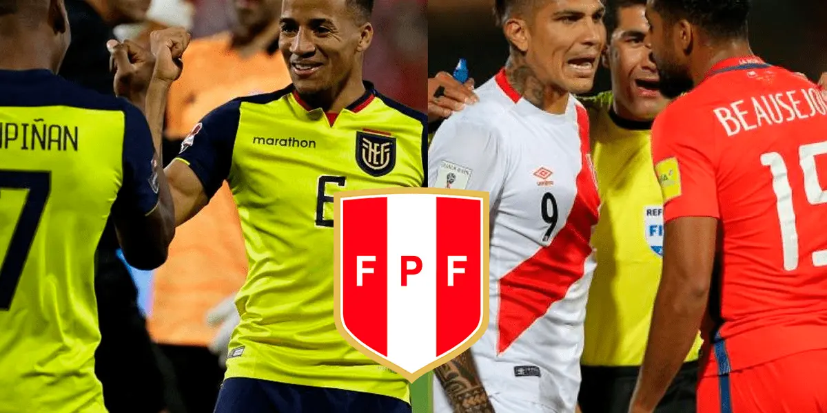 El caso de Byron Castillo entra en un nuevo capítulo en el cual Ecuador tiene toda la ventaja