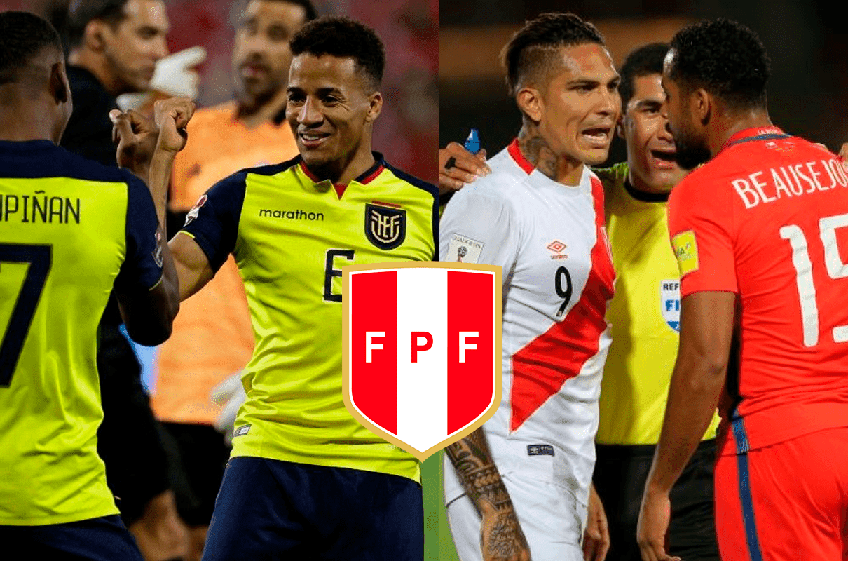 El caso de Byron Castillo entra en un nuevo capítulo en el cual Ecuador tiene toda la ventaja